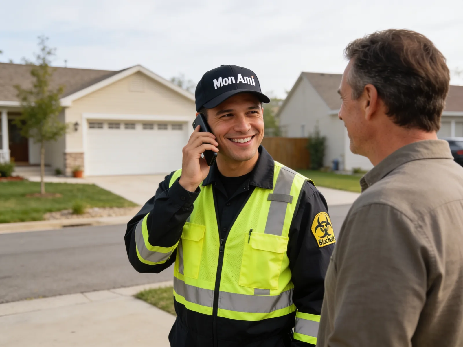 Sewage Cleanup Destin, FL FAQs