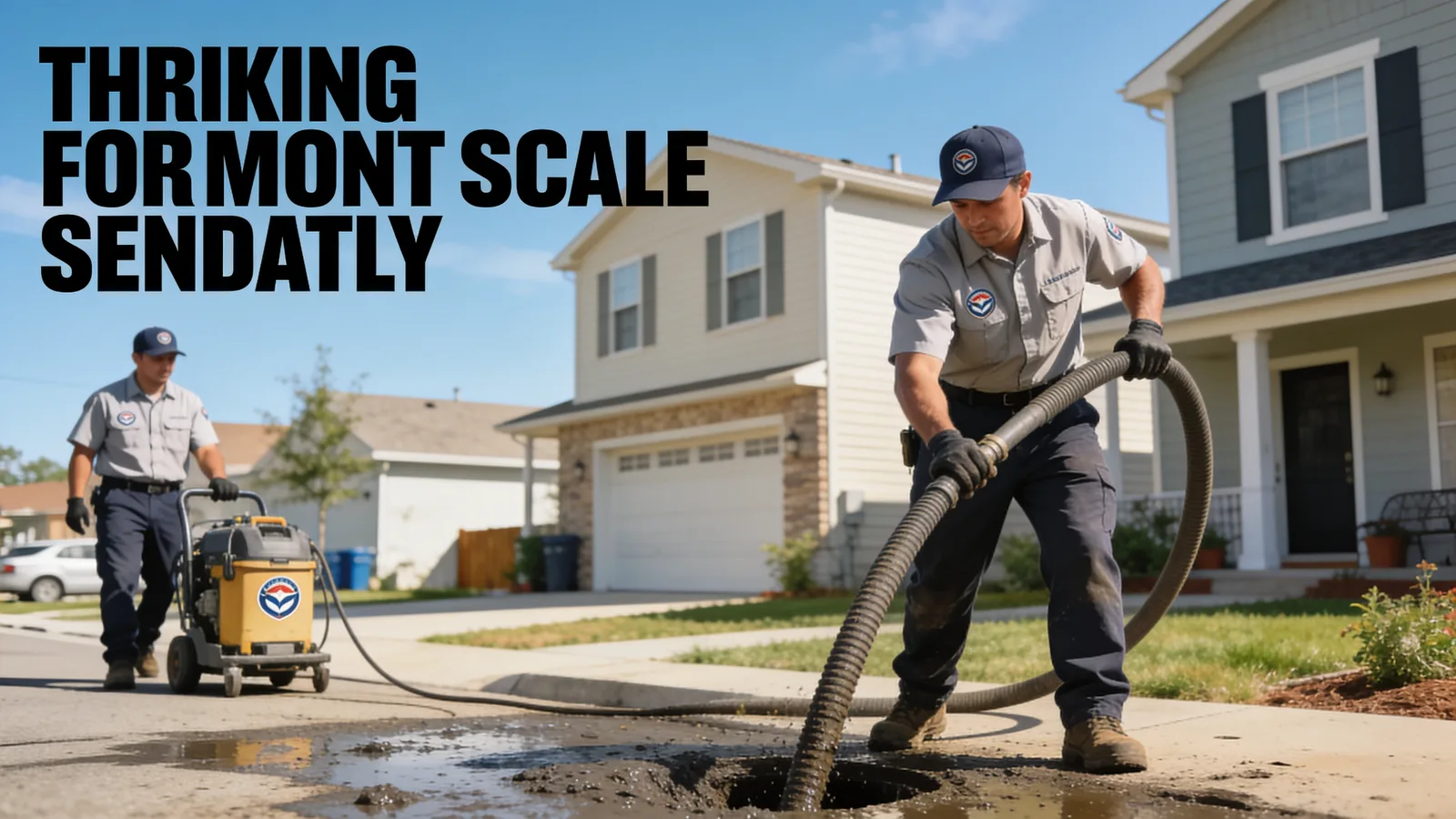 Sewage Cleanup in Destin, FL near me